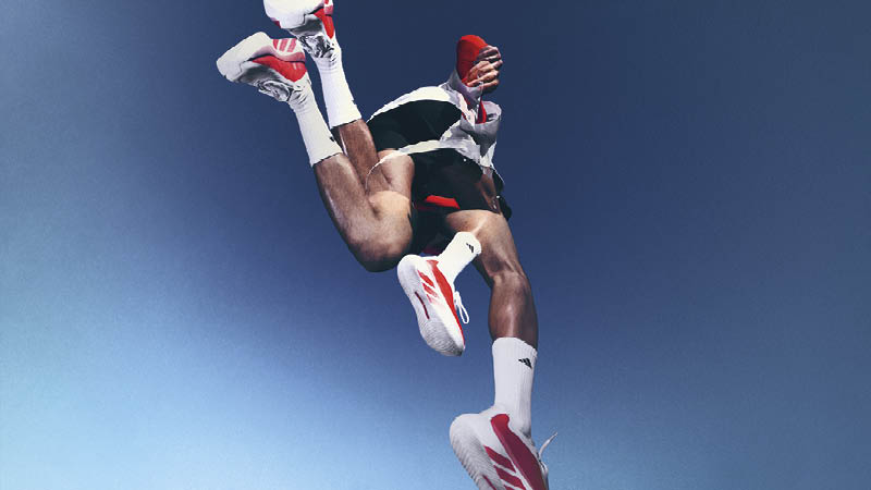 아디다스, 쿠셔닝·반발성·경량 강조한 '하이퍼부스트 엣지' 공개 27-Image